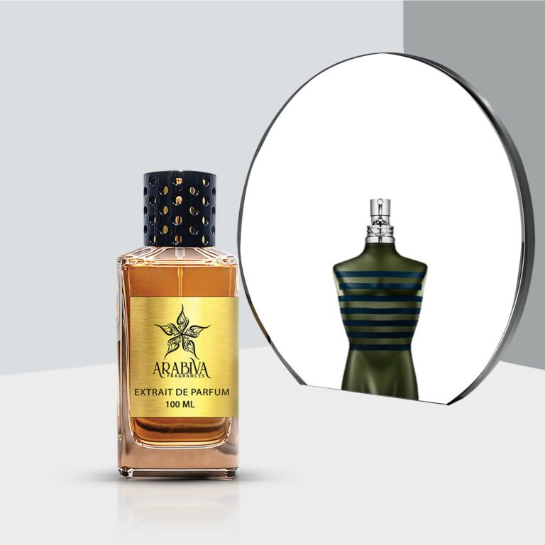 عطر لو مال
