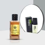 Arabiva Malizia Uomo Vetyver