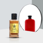 Arabiva Polo Red Remix