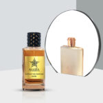 Scent of Gold (Tusca) Perfume Oil