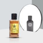 Arabia Perfume