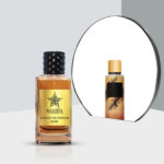 Arabiva Coconut Passion Noir