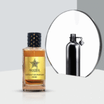 أرابيفا بوازيه فانيلا