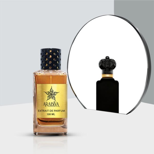 عطر viii