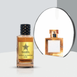 ارابيفا جولد فلاورز للجنسين