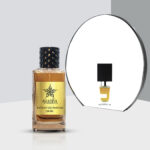 Arabiva Duro Extrait