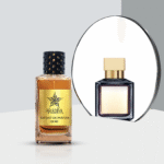 Arabiva Oud Velvet Mood