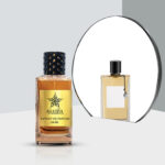 أرابيفا كوليكشن إكسترأوردينير جاردينيا بيتالز