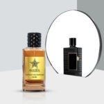 Arabiva Reve de Cashmere