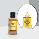 Arabiva Oudh al Mithali
