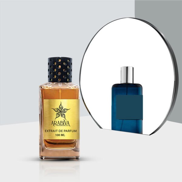Cedre Atlas Perfume Oil