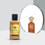 E Gourmand Oriental With Sweet Clove