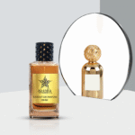 Arabiva Esprit de Candela