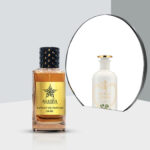 The Eyes Of The Tiger