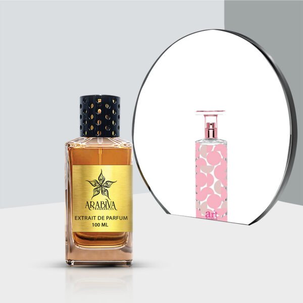 عطر ارت
