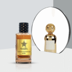 Arabiva Mémoire d'Anna