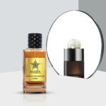 Arabiva Milk Musk Eau de Parfum