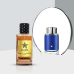 أرابيفا إكسبلورر ألترا بلو