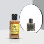 Arabiva Safran Colognise