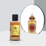 Paithani Perfume Oil