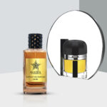 Arabiva Kiss My Name