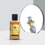 Arabiva Opulent Classic No. 33