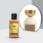 Arabiva Blanc de Sisa