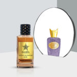 Arabiva Purple Accento