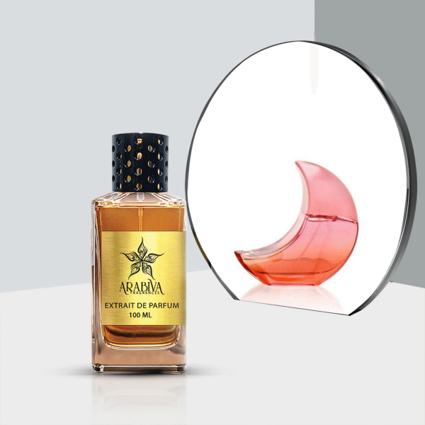 Arabiva Summer Flirt
