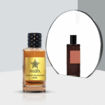 Sweet Rhubarb Eau De Cologne