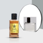 Yohji Yamamoto pour Femme Perfume Oil