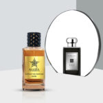 Cypress Grapevine Cologne Intense