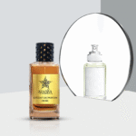 Arabiva Matcha Meditation