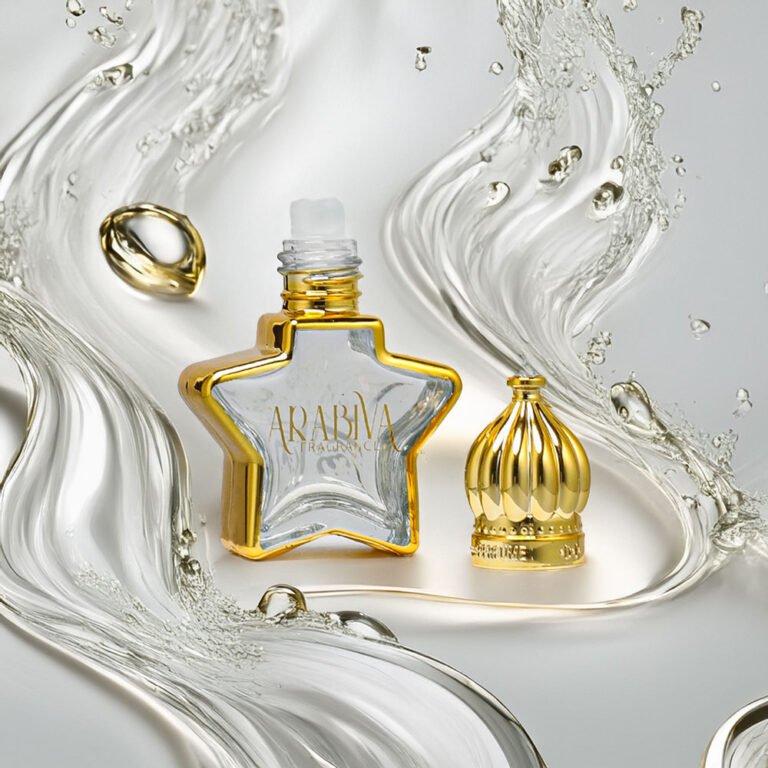 White Musk