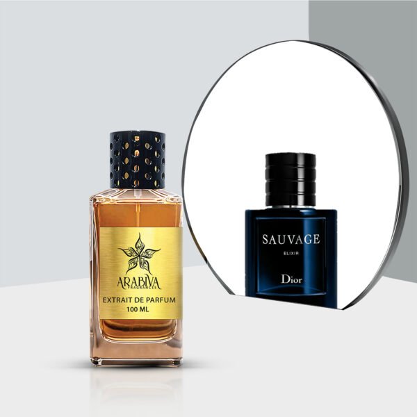 عطر سوفاج