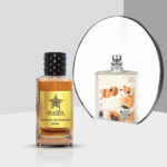 Molecule 01 Patchouli