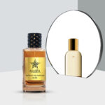 Arabiva Mismerizing Oud Accord Gold