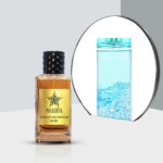 Sheer Cotton and Lemonade