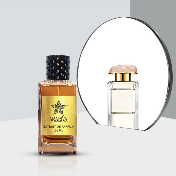 عطر عنبر مسك