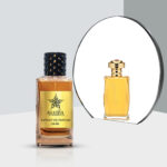 Arabiva Ambre Precieux