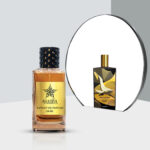 Arabiva Ocean Leather