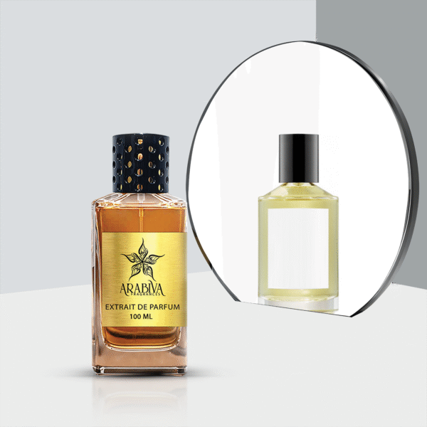 Seve Nouvelle Perfume Oil