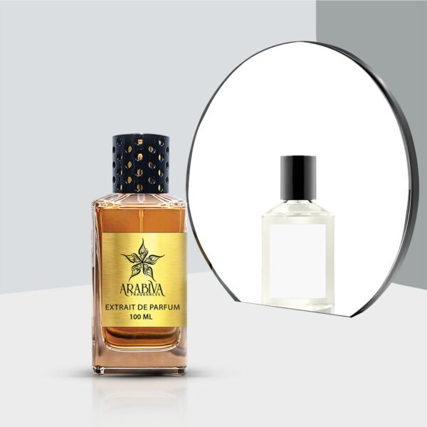 Après l’Amour Perfume Oil