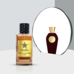 Mandragola Perfume Oil