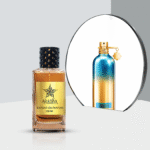 أرابيفا بلو ماتشا