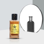 Boss Bottled Absolute