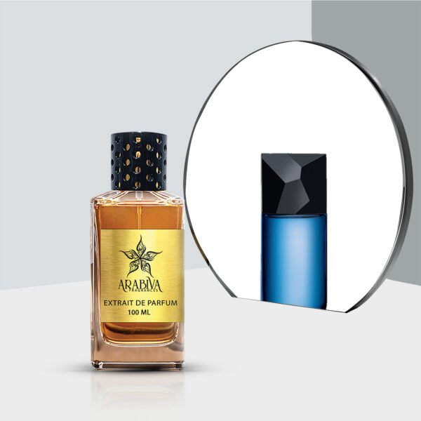 Arabiva Fusion d Issey Extreme