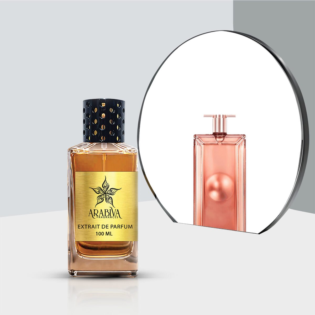 عطر ايدول انتنس
