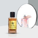 La Vie Est Belle Soleil Cristal