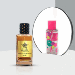 Arabiva Pink Gumdrop the Beat